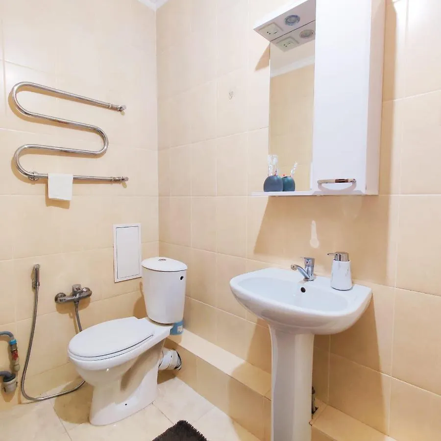 Emmaapart Comfort 110 Nur-Sultan