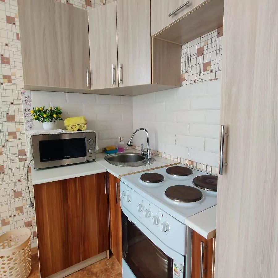 Emmaapart Comfort 110 Nur-Sultan  Kazakhstan