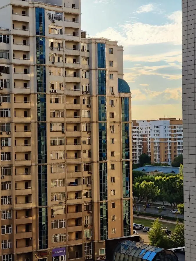 Emmaapart Comfort 110 Nur-Sultan  Nur-Sultan (Astana)