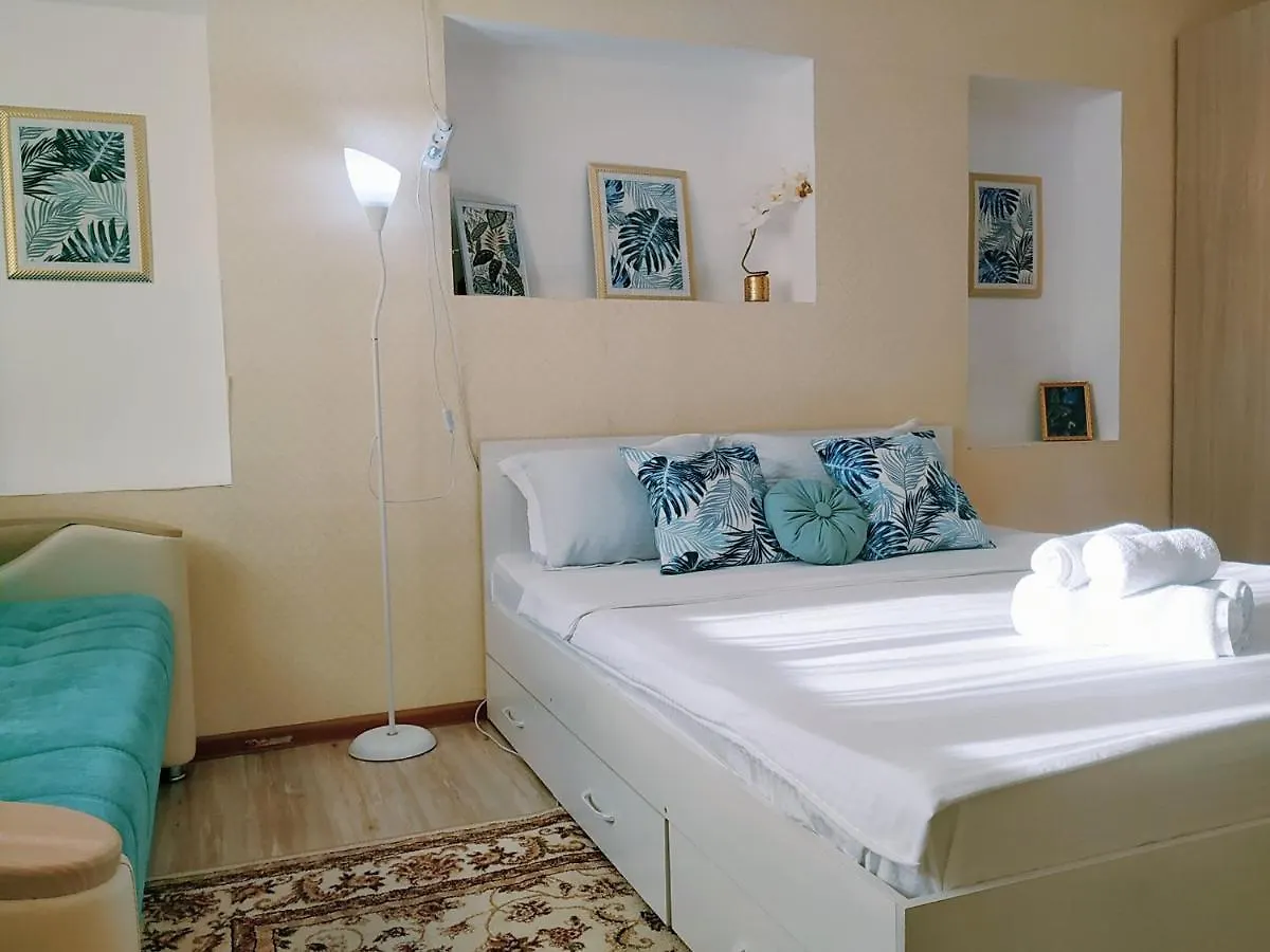 Emmaapart Comfort 110 Nur-Sultan  0*, Nur-Sultan (Astana) Kazakhstan