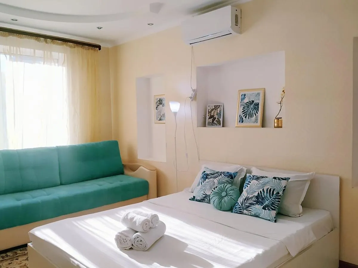 Emmaapart Comfort 110 Nur-Sultan